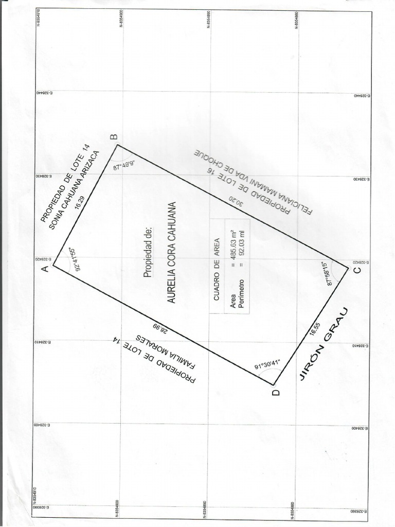 Scan pdf