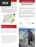 Edifício Praça Eça de Queirós