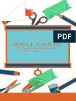 MODUL P5 OKE BGT