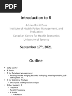 Introduction To R Programming 1691124649