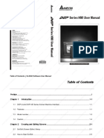 Dop a57bstd Panel Operatorski Delta Electronics Manual
