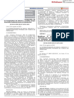 Designan Administradores Temporales de La Cooperativa de Aho Resolucion Sbs N 02792 2023 2208168 1