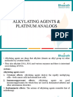 Alkylating Agents