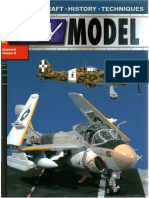 Sky Model - 4