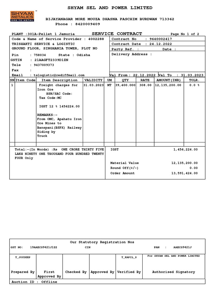 shyam-sel-and-power-limited-phone-8420009409-bijayanagar-more-mouza