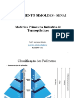 Externsão SENAI 01 - Simoldes 2