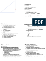 Sulphonamides