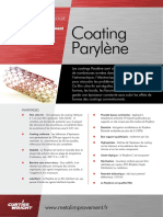 Final French Parylene Brochure