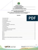 Edital 11 23 DE JUNHO DE 2023 SELECAO DISCENTES EGEAPE