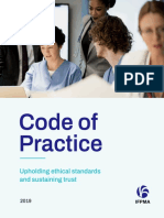 IFPMA Code of Practice 2019 EN