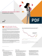 PWC Behind The Numbers 2024