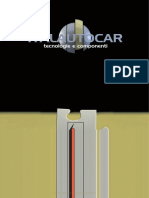 Brochure Italautocar