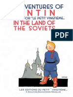 Tintin 1