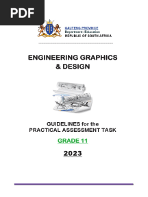 2023 GDE EGD GR 11 PAT Guidelines Feb 2023