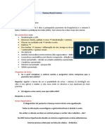 Importante para A Frequência Prática PCMI