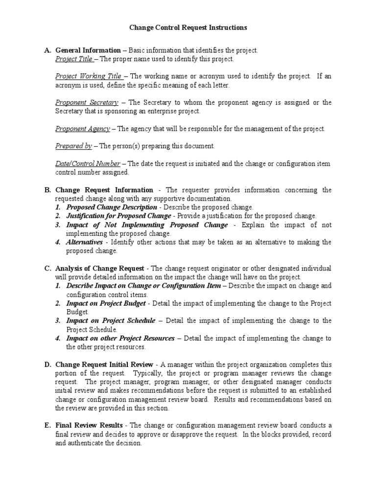 change-control-request-template-instructions-pdf