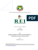 Instituto de Desenvolvimento Educacional Do Alto Uruguai - IDEAU
