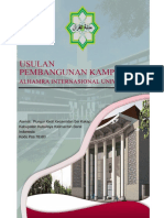 Usulan Pembangunan Kampus Sambas3