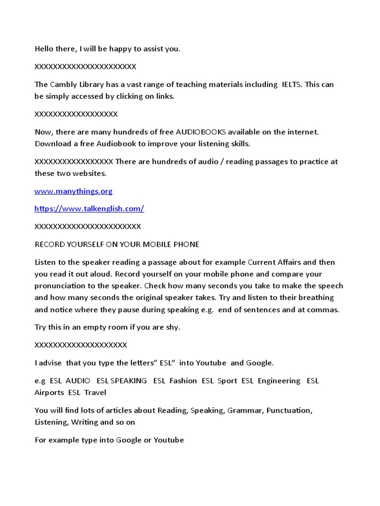 Sound Of Text Download