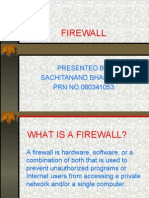 Firewall