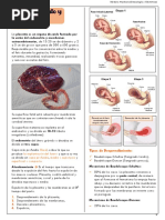 Legrado Uterino Instrumentado y Aspiracion Mecanica Endouterina | PDF ...