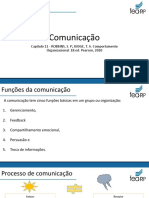 Processo de Comunicação - Usp