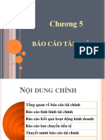 Bài 5 - Báo Cáo Tài Chính