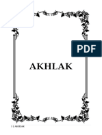 Pai Akhlak