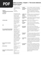 Income Statement