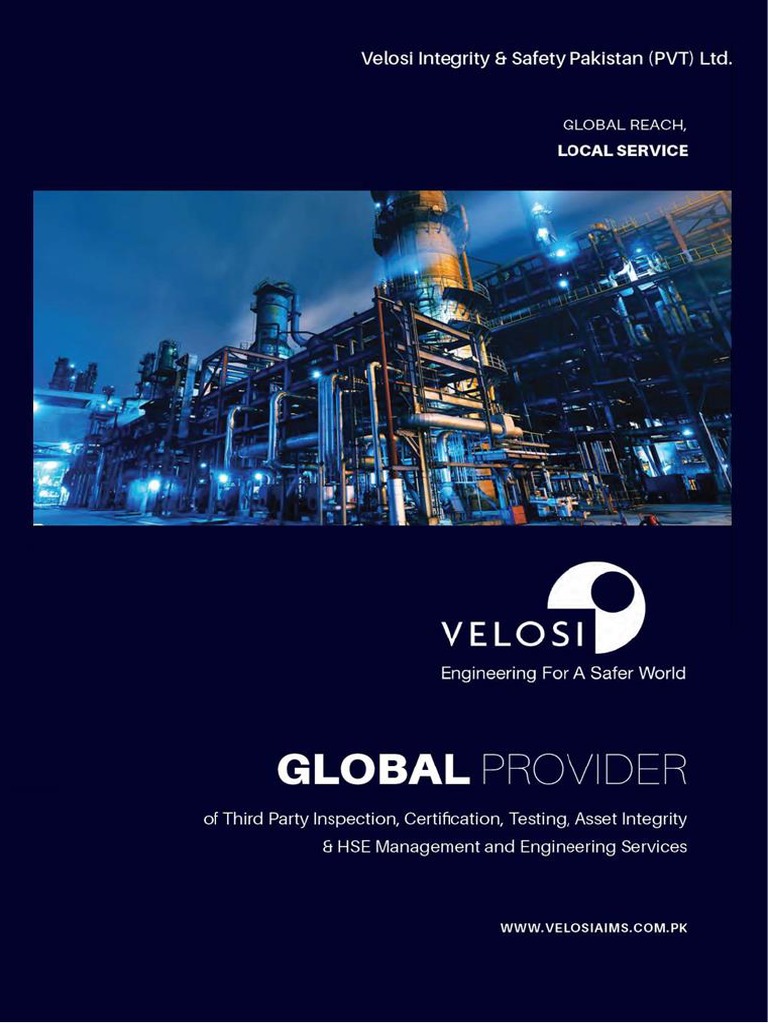 VISP L 23 06 422 API 510 Certification PDF