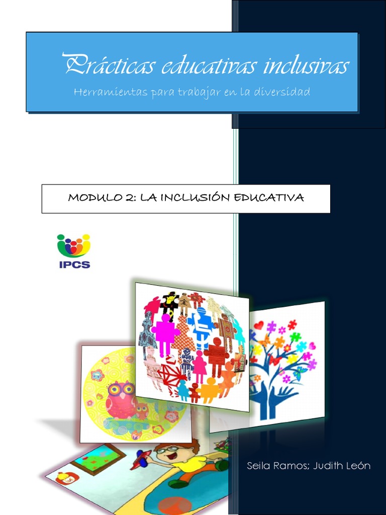 Prácticas para una Educación Inclusiva | PDF | Invalidez | Inclusión ...