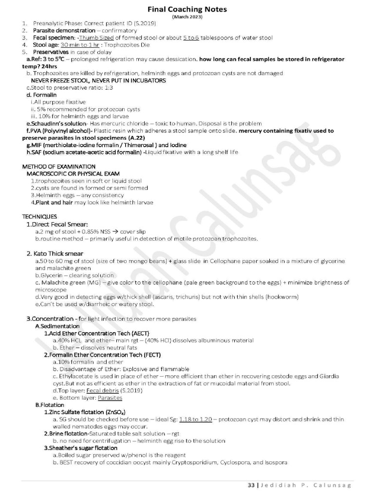 Final Coach Lecture Pangmalakasan Micro PT 2 | PDF