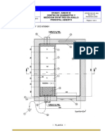 DFAE0102-r01 Cámara de Suministro en MT