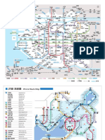 Route Map 2018