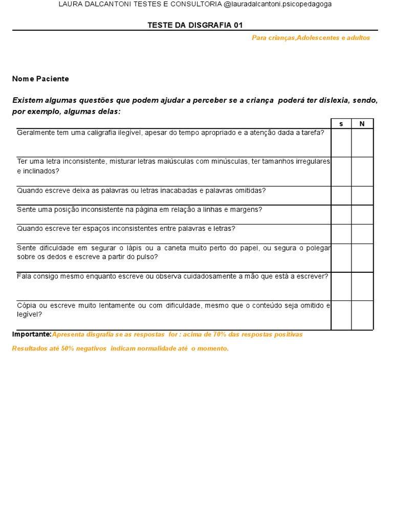 teste-disgrafia-pdf-escrita