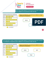 Leemos Pictogramas