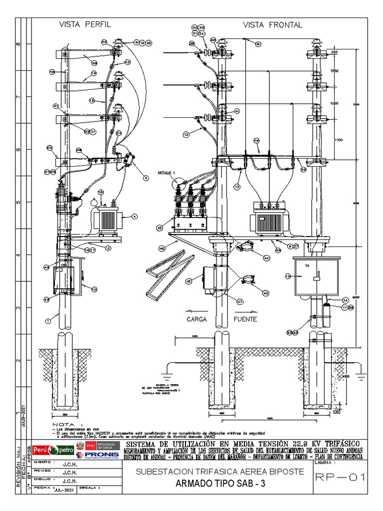 estructuras-de-media-tensi-n-22-9-kv-pdf-dise-o-gr-fico-color