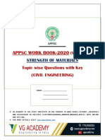 Appsc-Workbook Volume 1 PDF