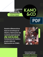 KANOyCo Agencia