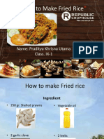 Howtomakefriedrice 120909030920 Phpapp01