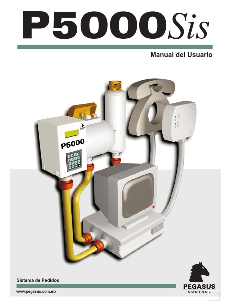 P5000 Sis | PDF
