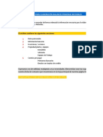 Formato Información Balance PN