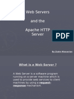 Web Server