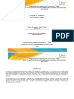Anexo 4 - Fase 5 Sistematización e Informe de Resultados de La Propuesta Psicosocial Final