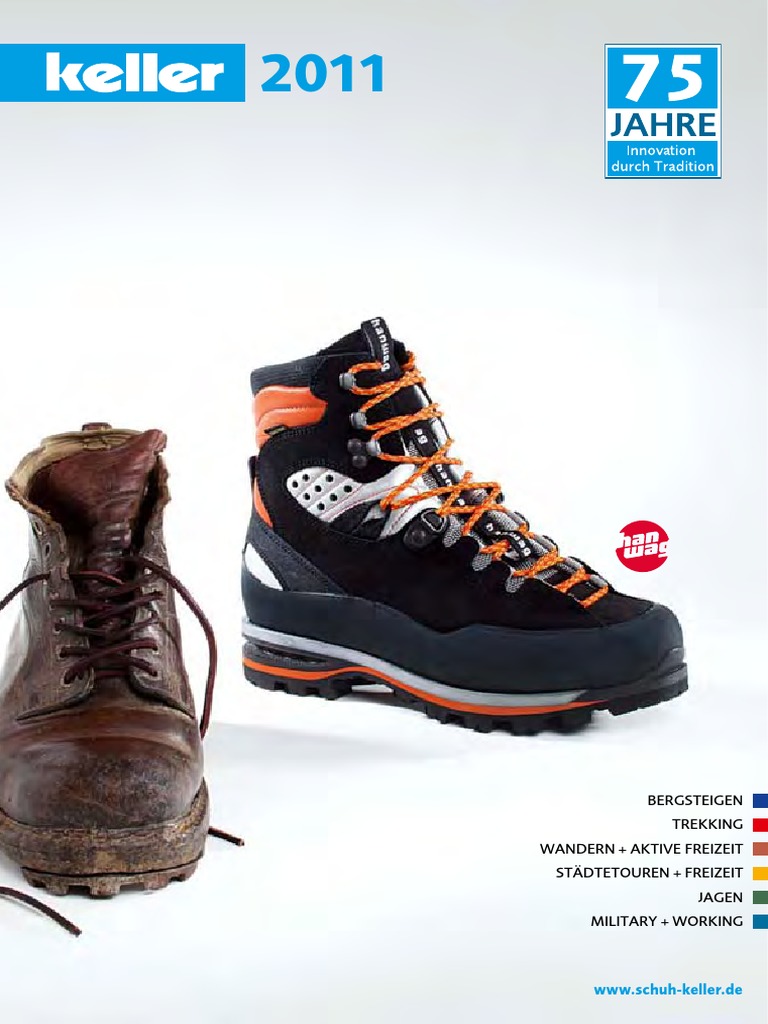 Katalog 2011 Schuh Keller Web