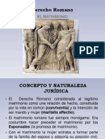 Derecho - Romano 14.09