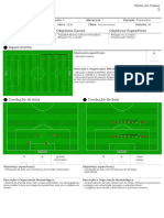 Plano de Treino 5