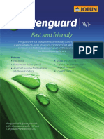 Penguard WF Brochure