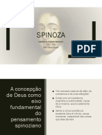 Spinoza