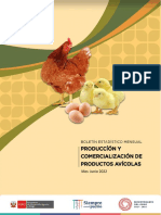 Avícola Producción